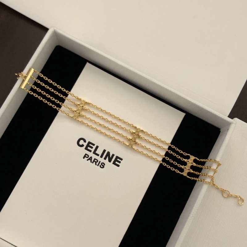 Celine Bracelets